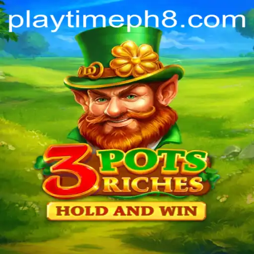 Discover the Exciting World of 3potsRiches: A New Frontier in Gaming
