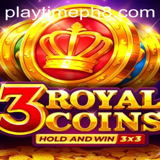 Exploring 3royalcoins: The Latest Enthralling Digital Game