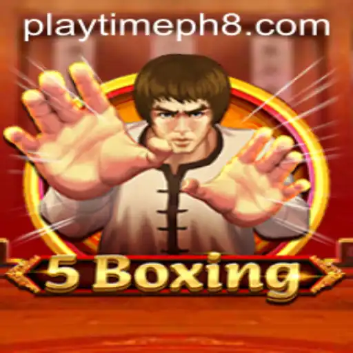 Discovering the Thrills of 5Boxing and Its Playtime Features