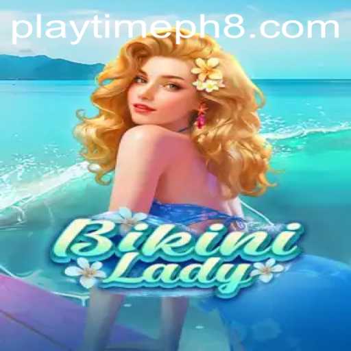 BikiniLady: Dive into a Tropical Adventure