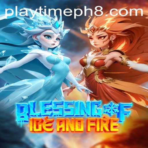 Discover the Enchantment of Blessing of Ice and Fire