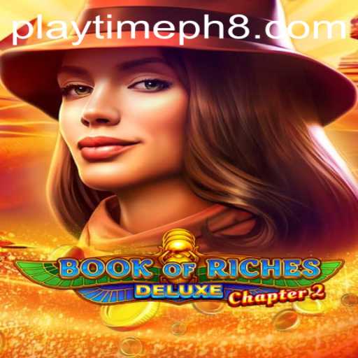 Discovering the Intrigue of Book of Riches Deluxe Chapter 2