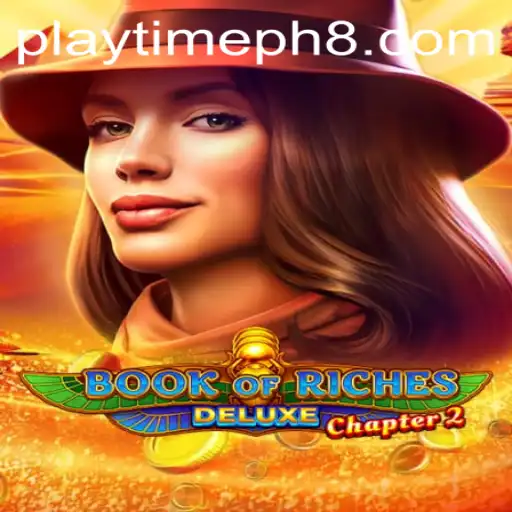 Discovering the Intrigue of Book of Riches Deluxe Chapter 2