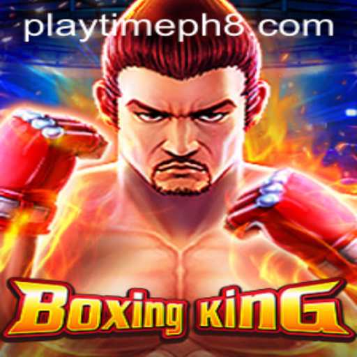 Enter the Ring with BoxingKing: The Ultimate Playtime Experience