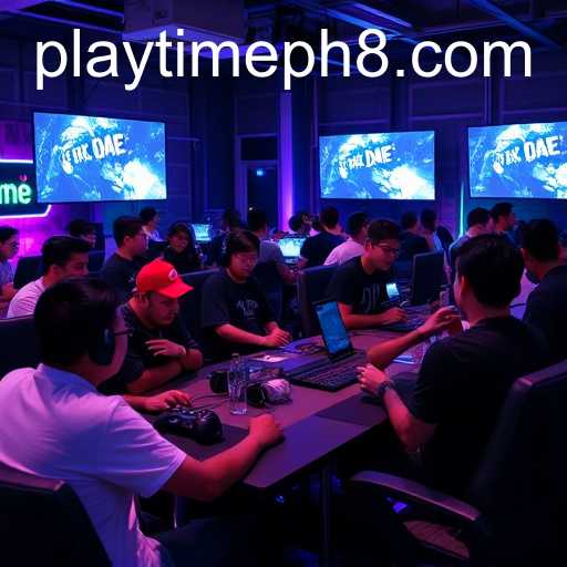 playtime ph