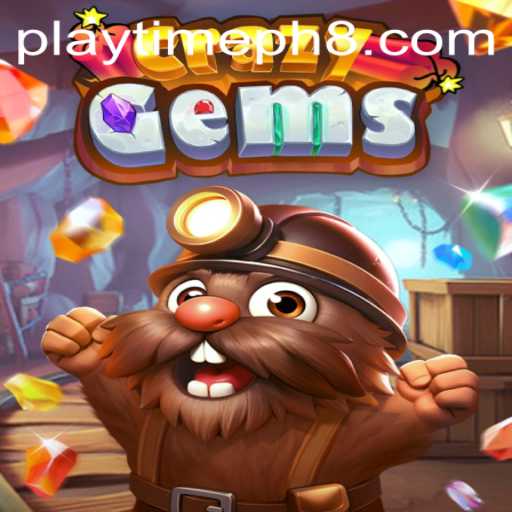 CrazyGems: Dive into the Colorful World of Adventure