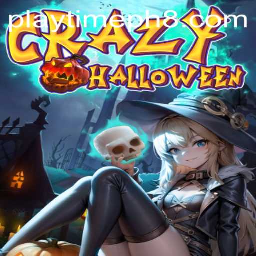 Unveiling the Thrills of CrazyHalloween: A Journey Into Playtime Ph