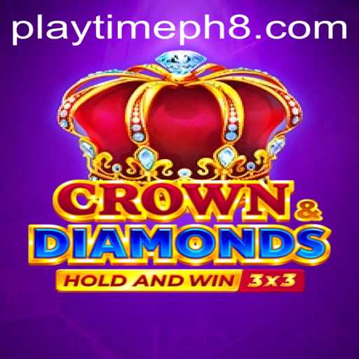 Exploring the Enchanting World of Crowndiamonds: A Guide to Playtime PH