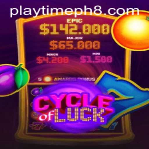 Unveiling CycleofLuck: A Comprehensive Guide