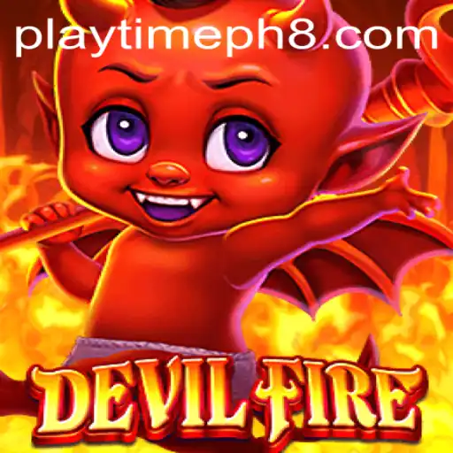 Unleashing the Thrill: Exploring DevilFire and the Obsession with Playtime PH