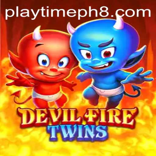 Exploring the Thrilling World of DevilFireTwins: A Game of Strategy and Fiery Confrontations