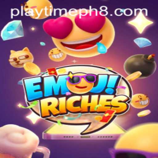 Unleashing the Fun and Excitement: Dive into EmojiRiches
