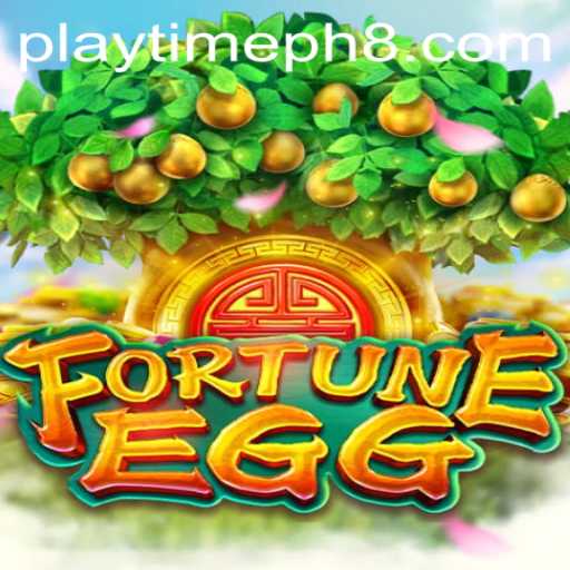 Unlock the Adventure of FortuneEgg: An Enthralling Journey in Playtime PH