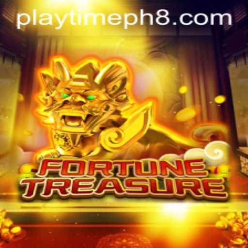 FortuneTreasure: Dive into the Thrilling World of Playtime PH