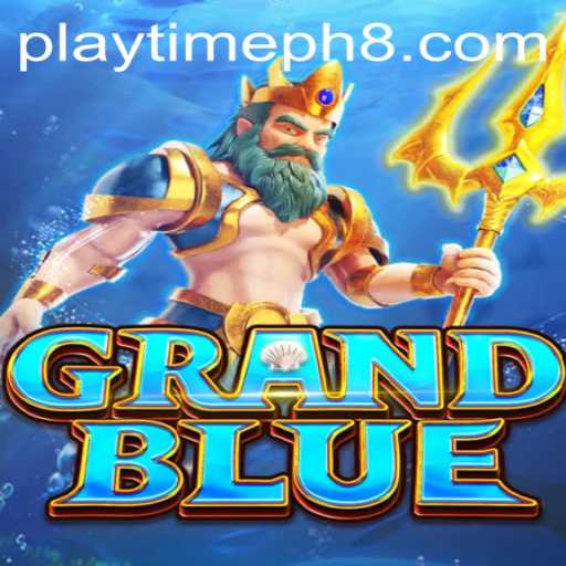 Exploring the World of GRANDBLUE: An Engaging Experience