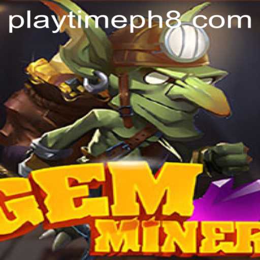 Discover the Thrilling Depths of GemMiner