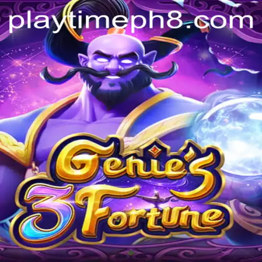 Discover the Magic of Genie3Fortune: A Revolutionary Gaming Experience