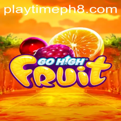 GoHighFruit: A Delicious Adventure into the World of Competitive Gaming