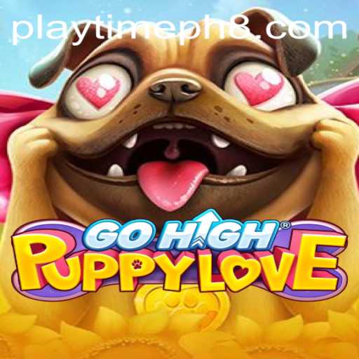 GoHighPuppyLove: The Ultimate Adventure Game with an Adorable Twist