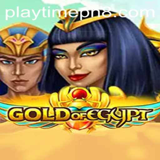 Exploring the Enigmatic World of GoldOfEgypt - A Journey Through Ancient Sands