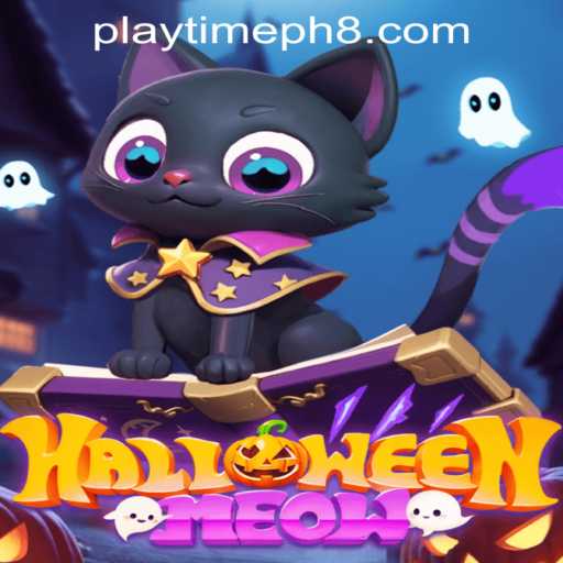 HalloweenMeow: A Spooky Adventure Game with Purr-fect Playtime