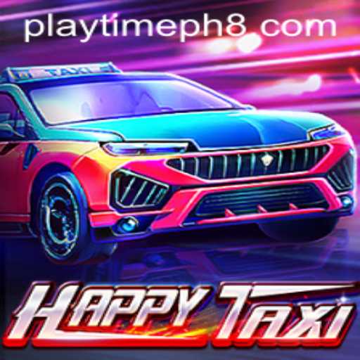 Experience Excitement on the Virtual Roads with HappyTaxi: A Fresh Take on Playtime PH