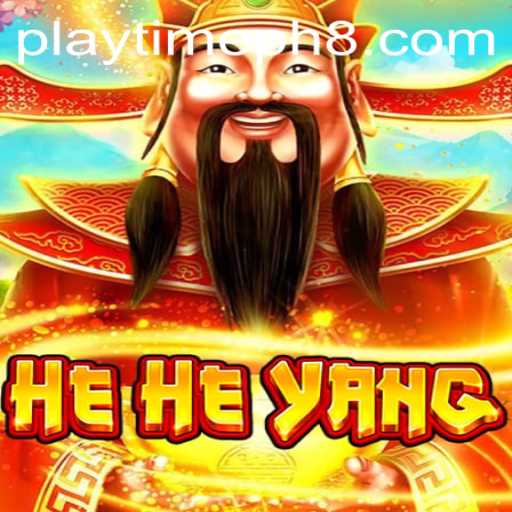 HeHeYang: The Exciting New Game That's Captivating Players Everywhere
