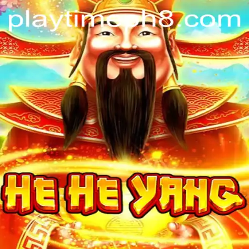 HeHeYang: The Exciting New Game That's Captivating Players Everywhere