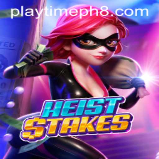 HeistStakes: An Immersive Journey into the World of Virtual Heists