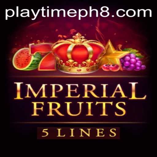Imperial Fruits 5: Dive Into the Royal World of Exciting Playtime