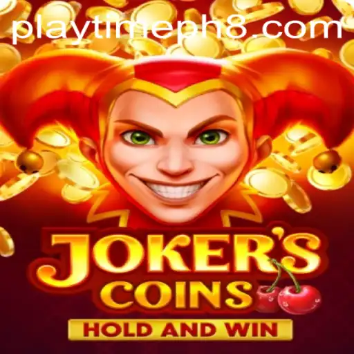 JokersCoins: A Captivating New Adventure in the World of Online Gaming