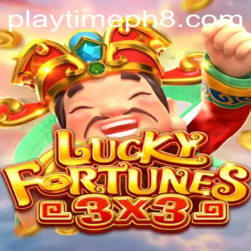 Exploring LUCKYFORTUNES3x3: The Exciting World of Fast-Paced Gaming