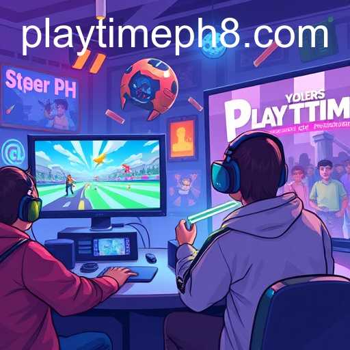 playtime ph