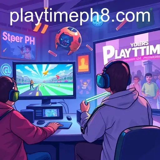 Exploring the Thrill and Impact of Live Games on Playtime PH