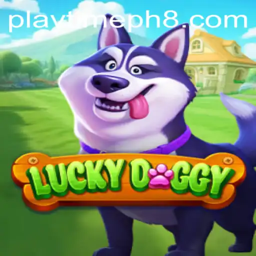 Discovering LuckyDoggy: The Playtime Phenomenon