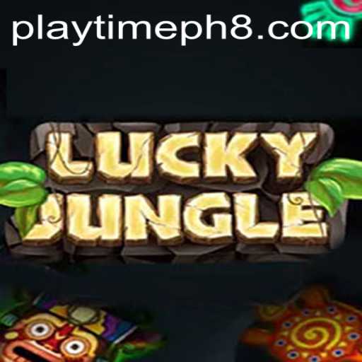 Discover the Thrills of LuckyJungle: A New Gaming Experience