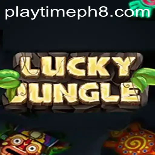 Discover the Thrills of LuckyJungle: A New Gaming Experience