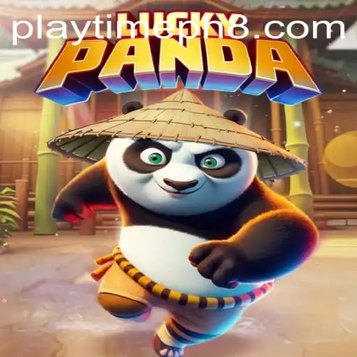 LuckyPanda: An Exciting Adventure in the World of Playtime PH
