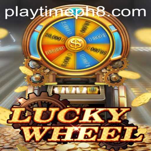 Unveiling the Fascination of LuckyWheel: A Playtime Ph Marvel