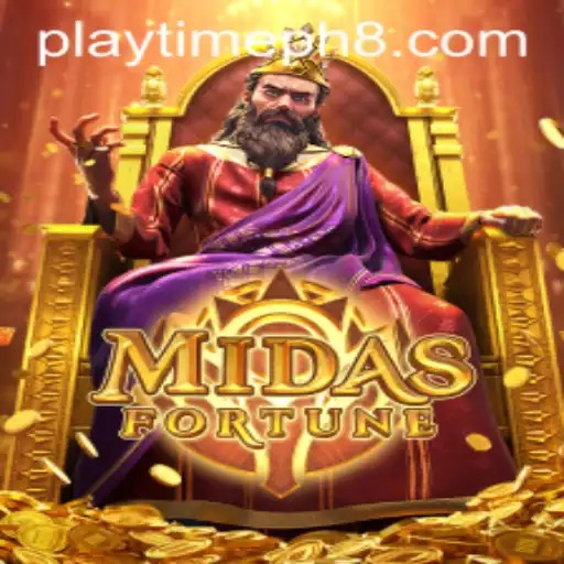 The Golden World of MidasFortune: Exploring Playtime Adventures