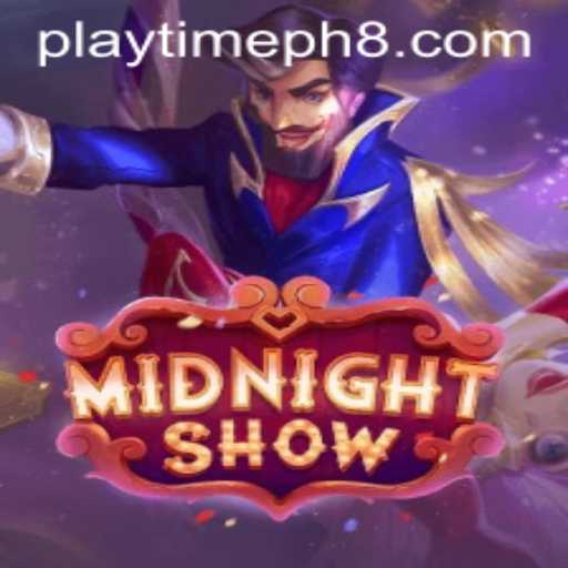 Discover the Thrilling World of MidnightShow: A New Gaming Sensation