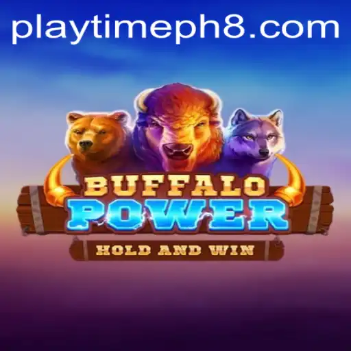 BuffaloPower: Unleash the Enthralling Adventure