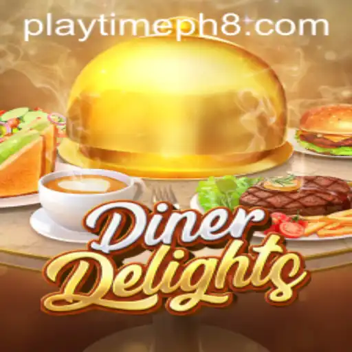 DinerDelights: A Culinary Adventure in Gameplay