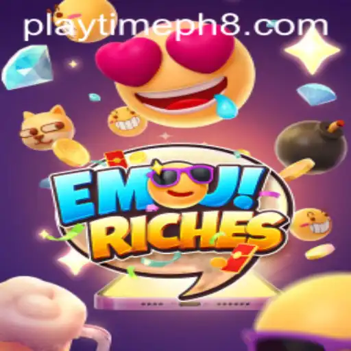 Unleashing the Fun and Excitement: Dive into EmojiRiches