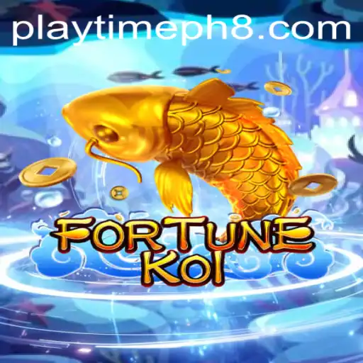 FORTUNEKOI: Dive into an Immersive Gaming Experience