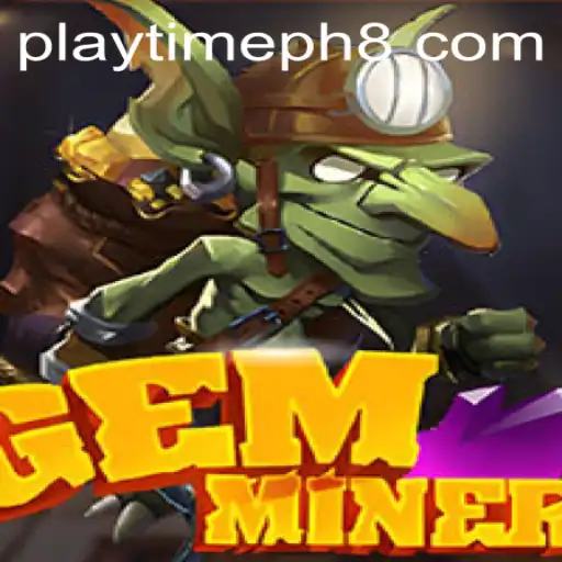 Discover the Thrilling Depths of GemMiner