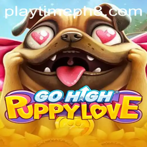 GoHighPuppyLove: The Ultimate Adventure Game with an Adorable Twist