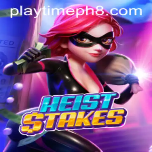 HeistStakes: An Immersive Journey into the World of Virtual Heists