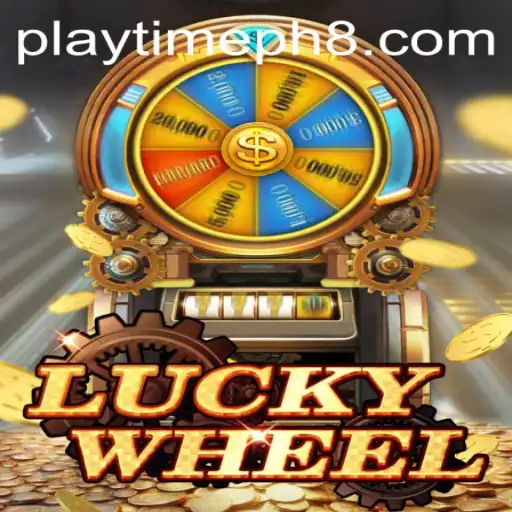 Unveiling the Fascination of LuckyWheel: A Playtime Ph Marvel
