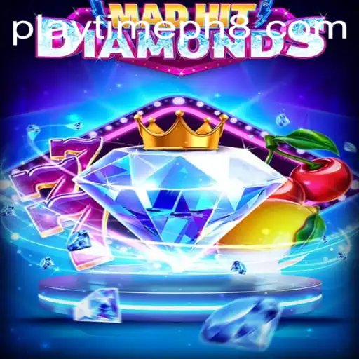 Experience the Thrill of MadHitDiamonds: Your Ultimate Gaming Adventure